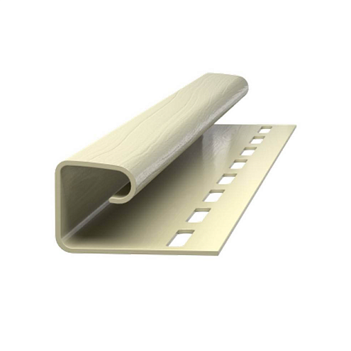 J профиль Технониколь Оптима, Мимоза 3м : фотография 1