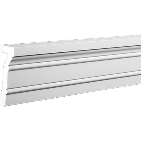 Наличник 4.84.053 фасад: фотография 1