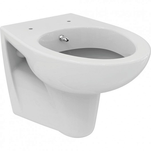 Унитаз подвесной с функцией биде Ideal Standard EUROVIT W705501: фотография 1