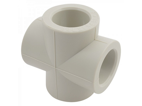 Крестовина D20 FV-plast: фотография 1