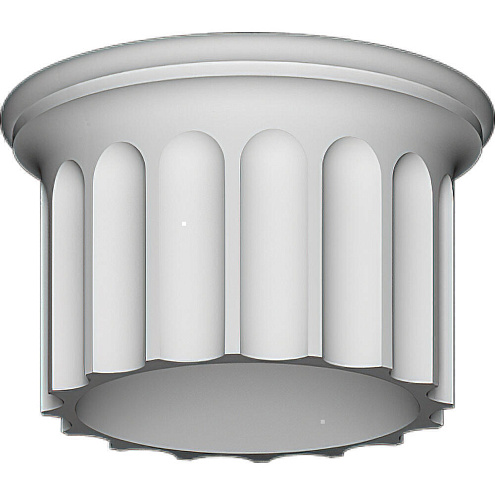 Ствол 4.12.003 фасад: фотография 1