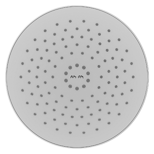 Тропический душ AM.PM Like F0580000 хром: фотография 1