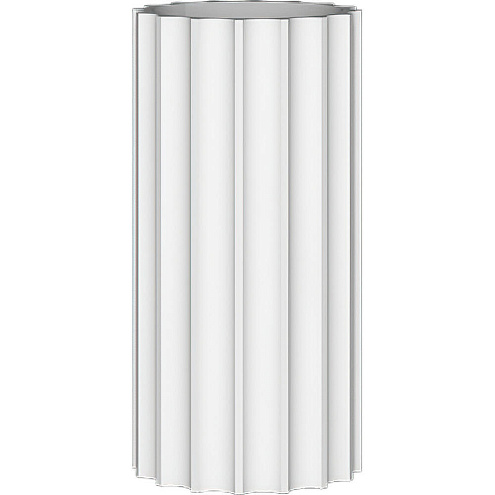 Ствол 4.12.004 фасад: фотография 1