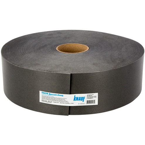 Лента уплотнительная Кнауф-Дихтунгсбанд 95мм 30м : фотография 1