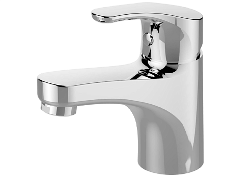 Смеситель  "Файн" д/умывальника Z1406_R: фотография 1