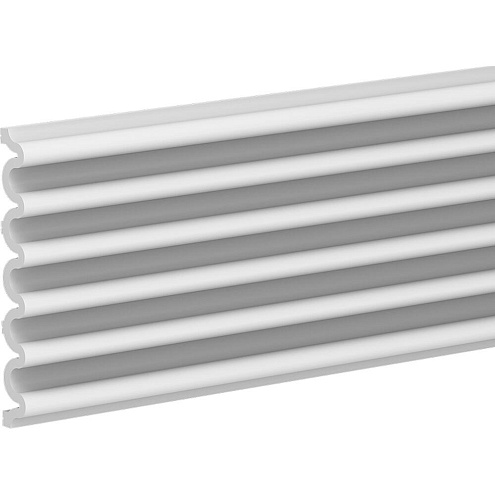 Декоративные панели 6.59.804-280 размеры 240х30х2800 мм : фотография 1