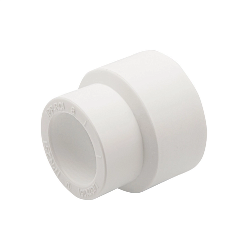 Муфта переходная 32х25 вн/вн EVER plast: фотография 1