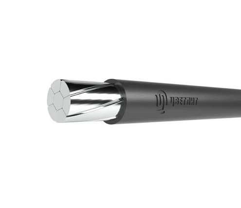 Провод СИП-3 1х50 Цветлит 00-00129188: фотография 1