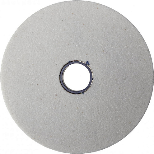 Круг заточный абразивный 150х20х32мм, Луга: фотография 1