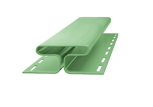 H профиль соединительный Технониколь, Мелисса 3м : фотография 1