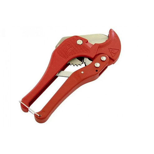 Ножницы для полимерных труб 16-40мм Candan (автомат): фотография 1