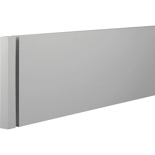 Торцевой элемент 4.03.131 фасад: фотография 1