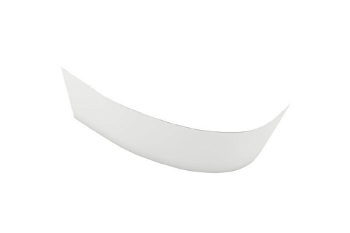 Фронтальная панель к ванне Aquatek Дива 150 левая: фотография 1