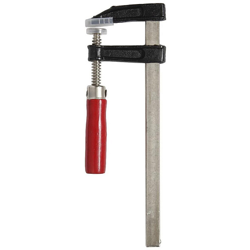 Струбцина тип F  80х300мм: фотография 1