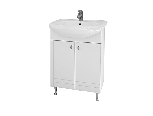 Тумба Рига 55 арт.02 : фотография 1