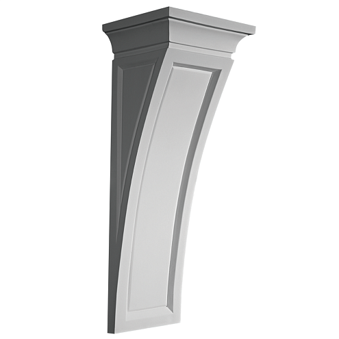 Кронштейн 1.19.005 размер 188х496х163 мм: фотография 1