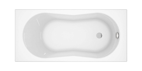 Ванна прямоугольная NIKE 1700х700: фотография 1