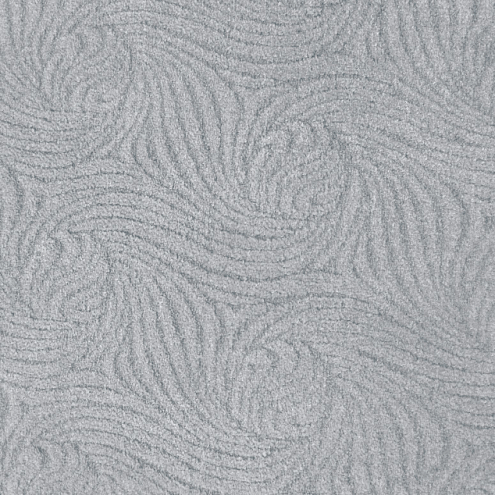 Ковровое покрытие Фламинго 915 серый 5м: фотография 1