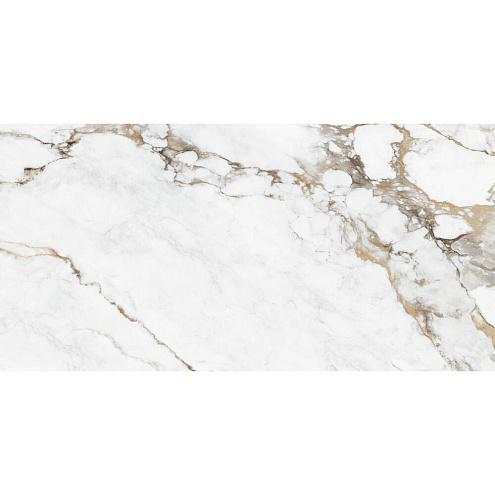 Керамогранит Янссон 6260-0093 белый 30х60: фотография 1
