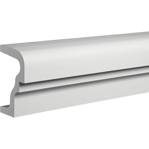 Подоконный элемент 4.82.001 фасад: фотография 1