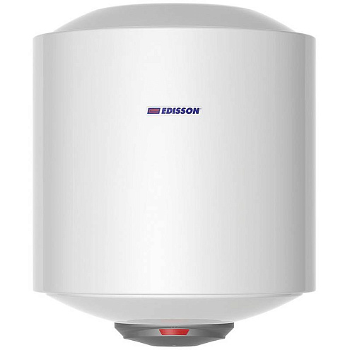 Водонагреватель электрический EDISSON ES 30 V: фотография 1