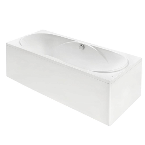 Акриловая ванна 1800х800 Roca Madeira 248525000: фотография 1