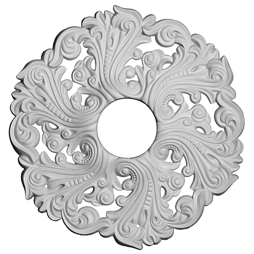 Розетка 1.56.003 : фотография 1