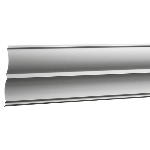 Карниз 1.50.275 размеры 105х76х2000 мм: фотография 1