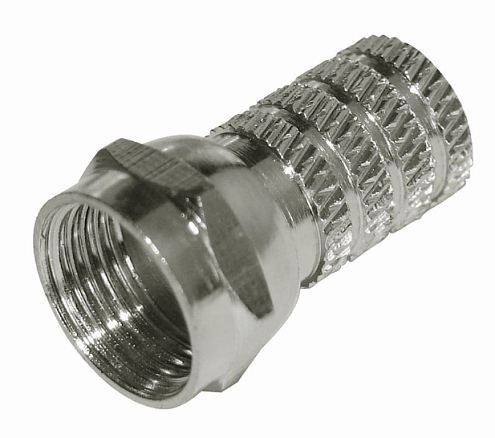 Разъем F RG-6 "AB" PROCONNECT: фотография 1