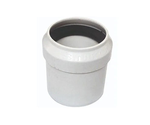 Переход прямой 50х40 Синикон Комфорт Плюс: фотография 1