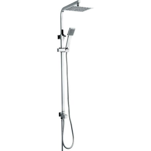 Душевая система LEDEME L2416 без смесителя: фотография 1