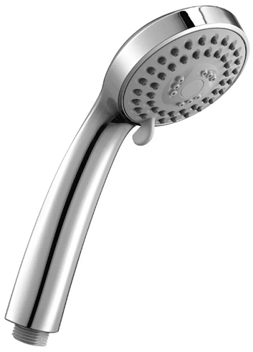 Лейка душевая Lemark LM0223C 3 режима: фотография 1