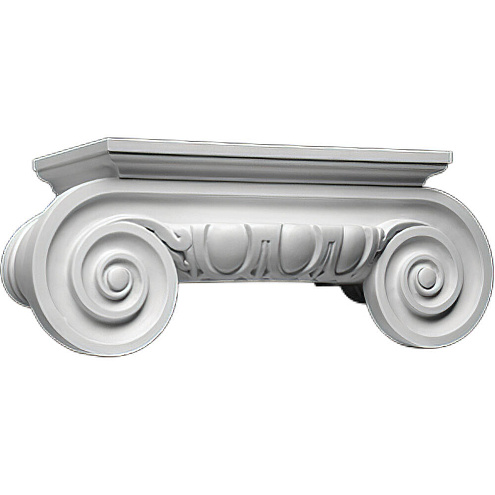 Капитель 4.45.201 фасад: фотография 1