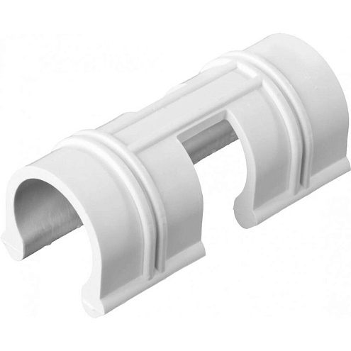 Зажимы для крепления пленки к каркасу парника d=12мм, 20шт, Grinda: фотография 1