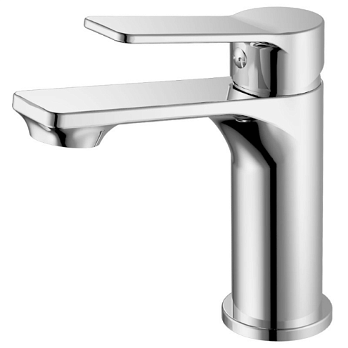 Смеситель для умывальника хром RUSH Haiti (HA1935-11): фотография 1