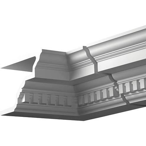 Внутренний угол 4.31.222 фасад: фотография 1