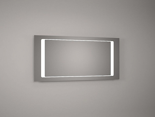 Зеркало Мехико 100 арт.01 электрика: фотография 1