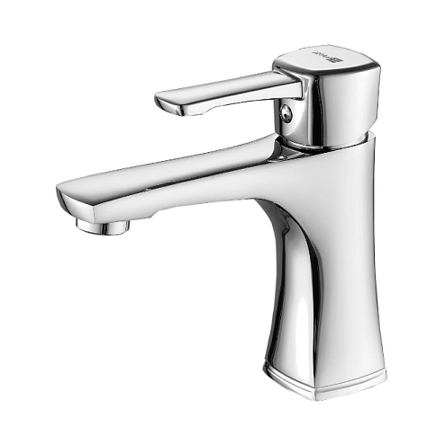 Смеситель для умывальника Lemark Evitta LM0506C: фотография 1