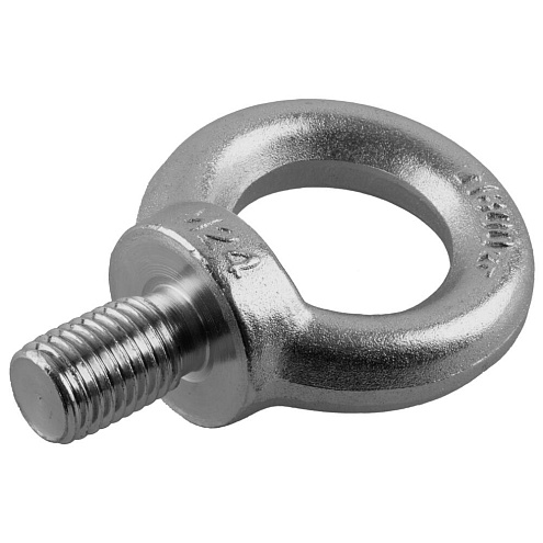 Рым-болт DIN 580 10мм "Fixbox": фотография 1