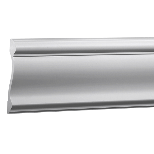 Молдинг 1.51.367 размеры 124х24х2000 мм: фотография 1