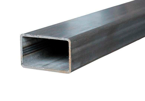 Труба профильная 50х25х2,0мм   6м  : фотография 1