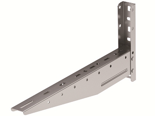 Консоль с опорой ML осн. 500 DKC BBL5550: фотография 1