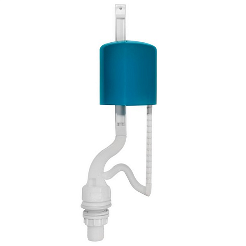 Клапан ИНКОЭР И-НпрНРФ для унитаза нижняя подводка D40 : фотография 1