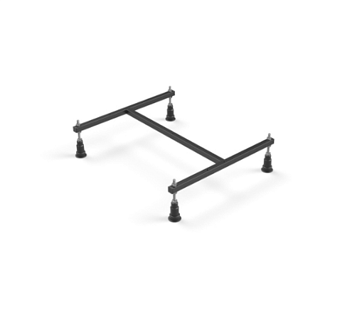 UNIVERSAL Рама для ванны универсальная 160-170, со сборочным комплектом : фотография 1