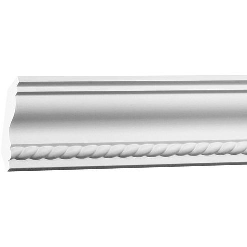 Карниз 1.50.194 размеры 50х50х2000 мм: фотография 1