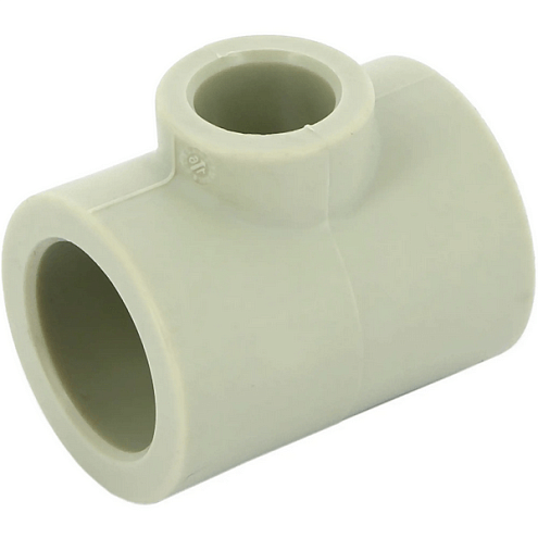 Тройник переходной 32x20x32 FV-plast: фотография 1