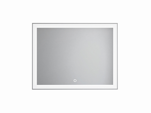 Зеркало Соларино 90 арт.01 электрика: фотография 1