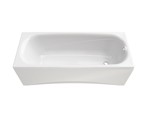 Ванна акриловая Triton Европа 170х70: фотография 1