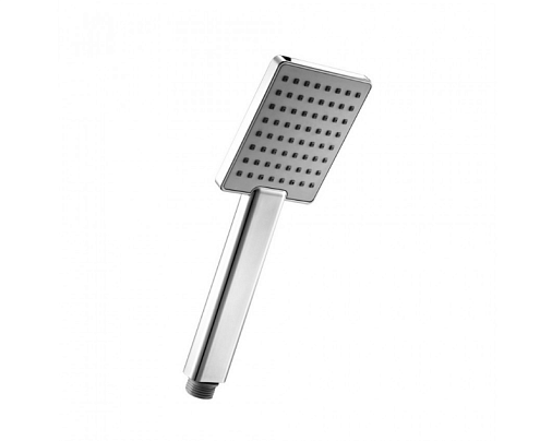 Лейка душевая Lemark LM1411C 1 режим: фотография 1