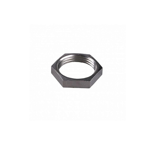 Контргайка стальная 15: фотография 1